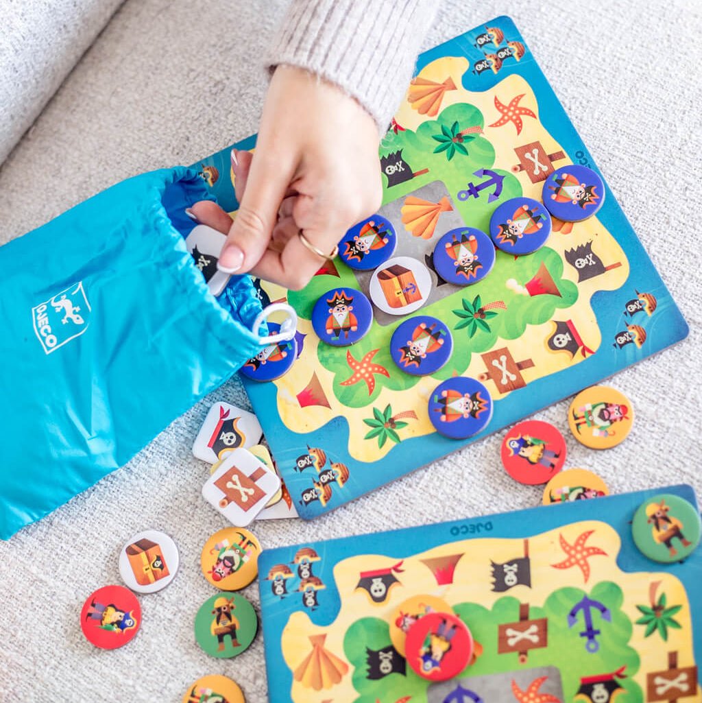 Årets Børnespil – hvad er forskellen på Guldbrikken og Legebranchens pris? 🏆🎲 - BK Family