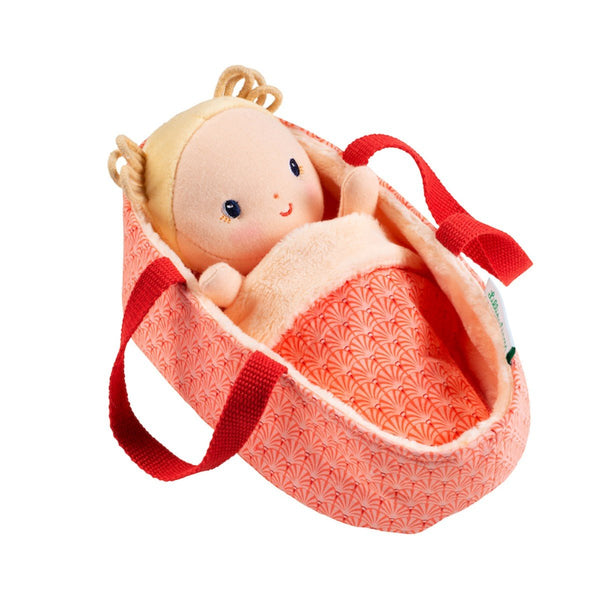 Lilliputiens dukke, Baby Anais