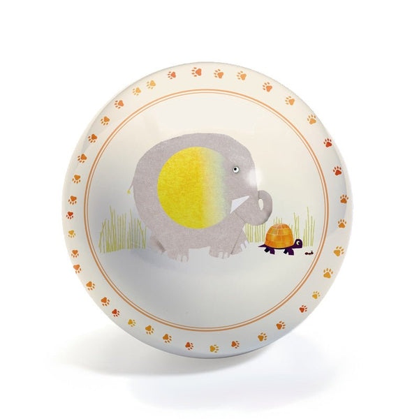 Djeco bold, 15 cm - savanna