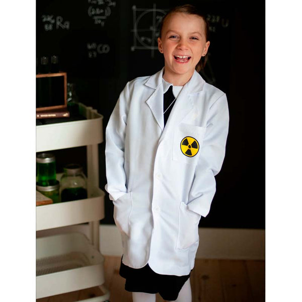 Great Pretenders Marie The Scientist