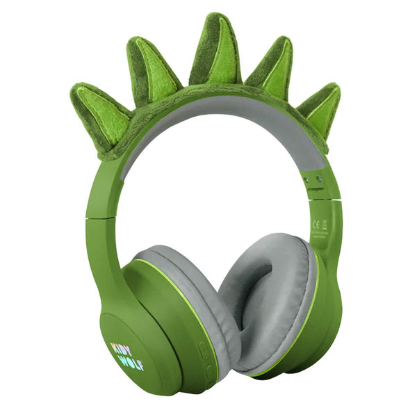 Kidyears Høretelefon, Dinosaur