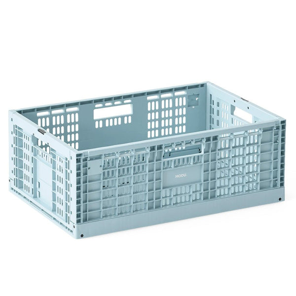 Modu Opbevaringskasse, Sky Blue