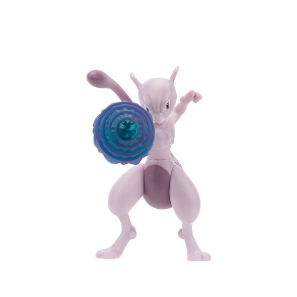 Pokémon Battle Figure, Mewtwo