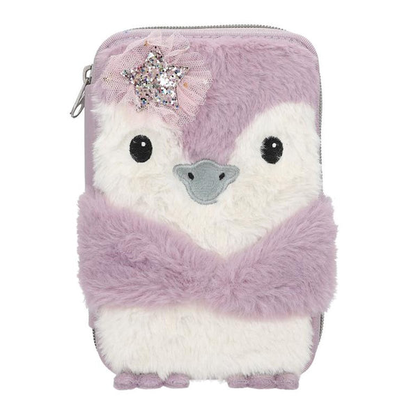 Princess Mimi Dobbelt Penalhus Penguin