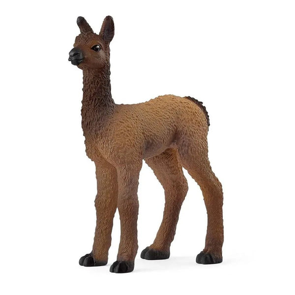Schleich Llama føl