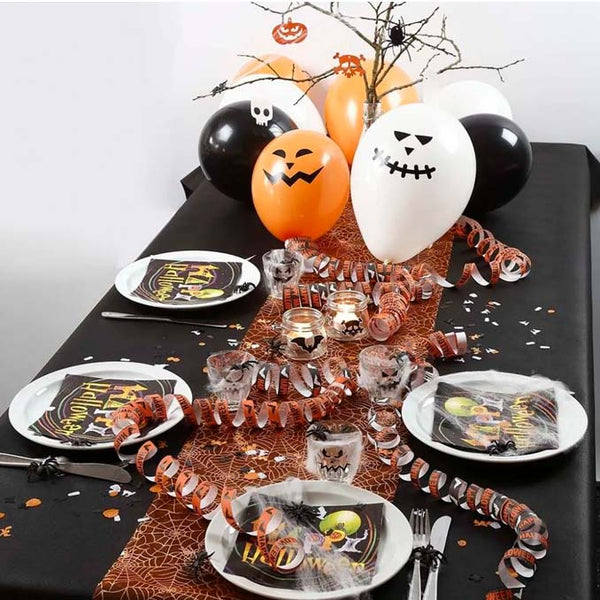 CC Hobby bordløber halloween