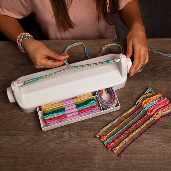 Loopdedoo Armbåndsdesigner