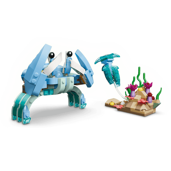 LEGO® CREATOR Havdyr: Smukke Delfiner