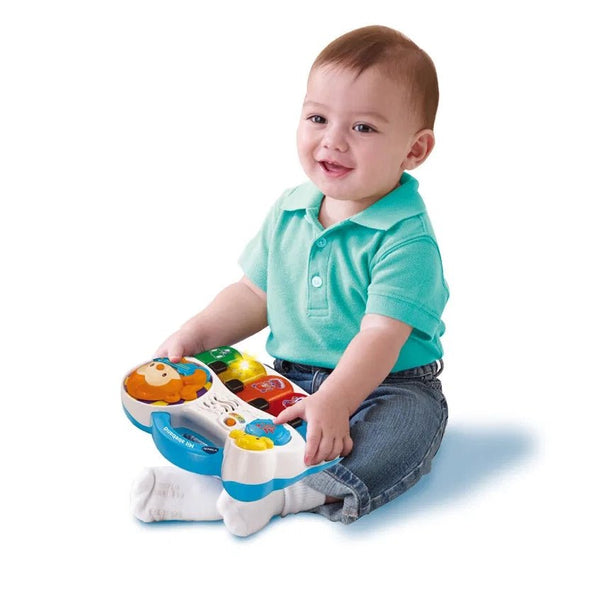 Vtech Baby Mit Abeband