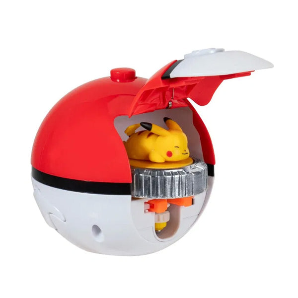 Pokemon Battle Spinner, 2 pk