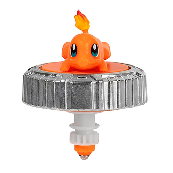 Pokémon Battle Spinner, Charmander