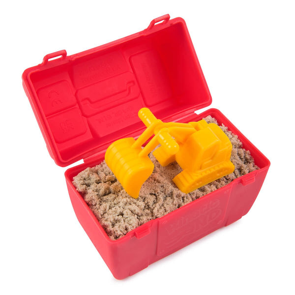 Kinetic Sand Construction Kit, Asst