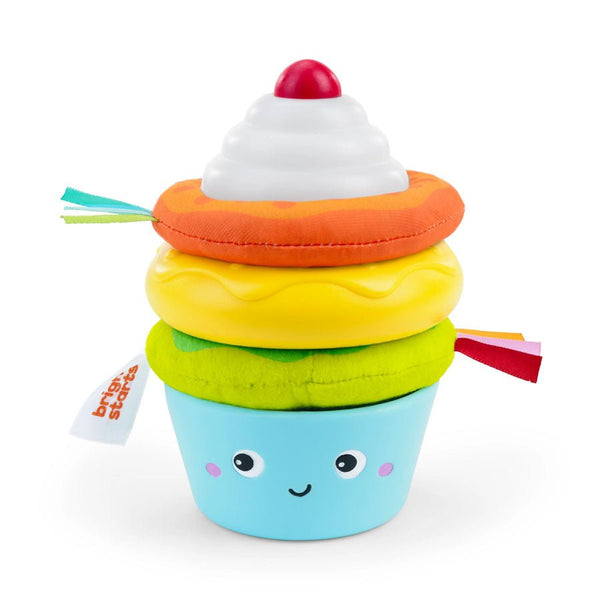 Cupcake Tower™ Stabletårn med Bidering