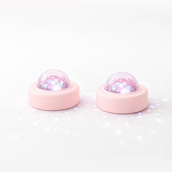 Disco Duo i Rosa
