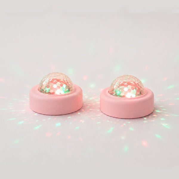 Disco Duo i Rosa