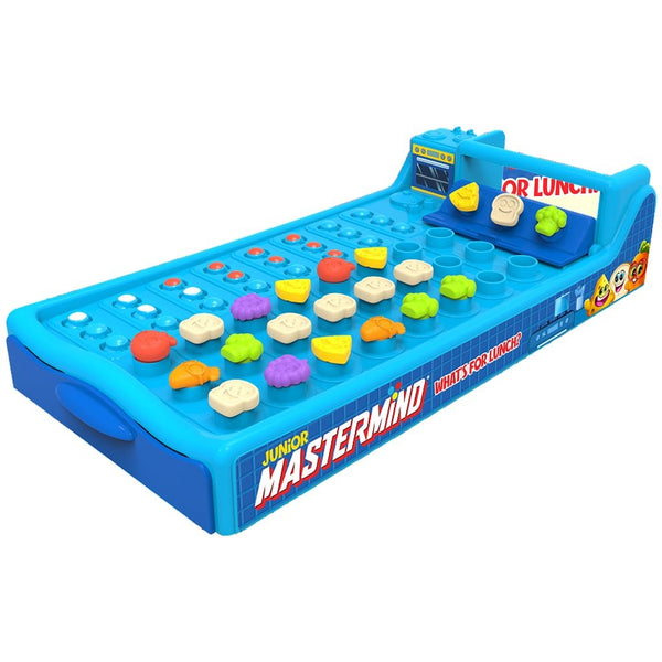 Mastermind Junior (en + Nordic)