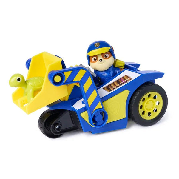 Paw Patrol Search & Rescue Bulldozer - Rubble
