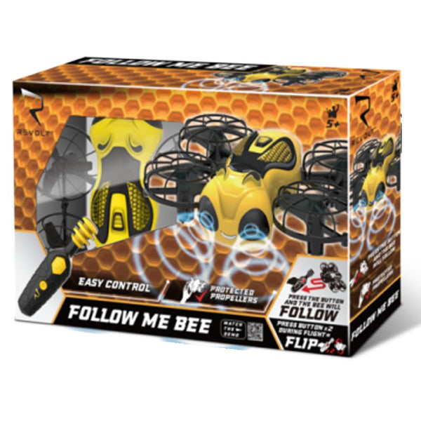 Revolt Follow Me Bee
