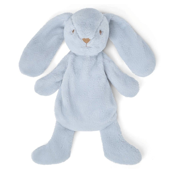 That's Mine Houston Heavy Teddy, Stor - Blue
