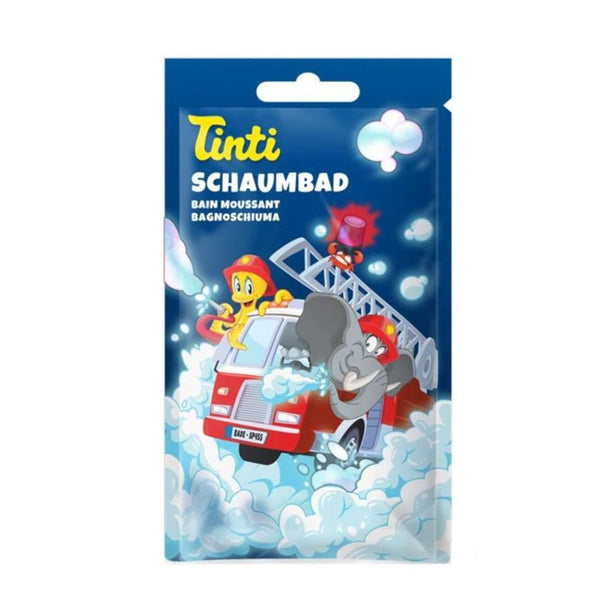 Tinti skumbad, turkis