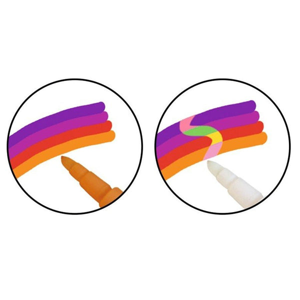Trylletusser (10 stk)
