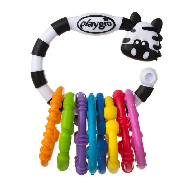 Zebra Kædeled