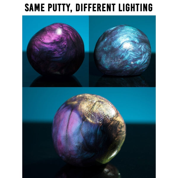 Thinking Putty Super Scarab