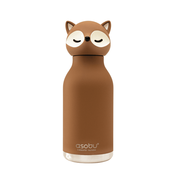 Ræv Bestie Drikkeflaske (460 ml)