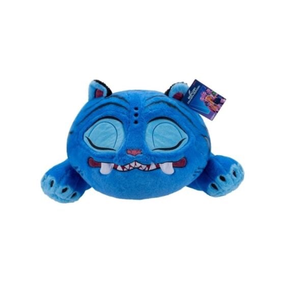Sleeping Plush Derpy (45 cm)