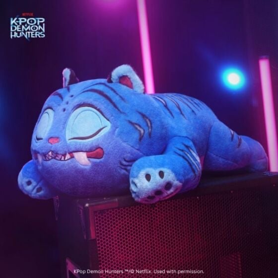 Sleeping Plush Derpy (45 cm)