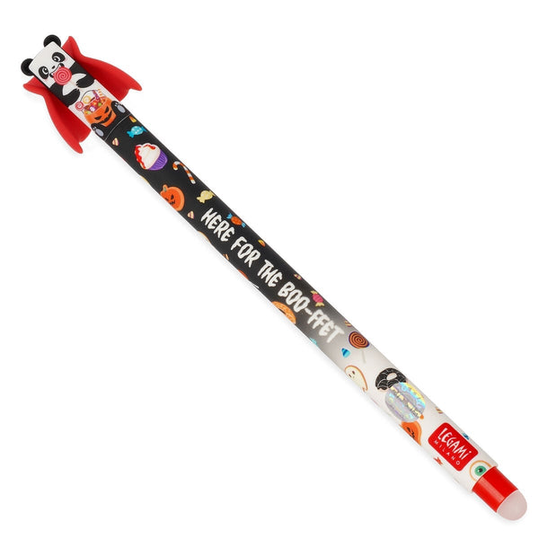 Erasable Gel Pen Shake Your Bones i Spooky Party Blind Box