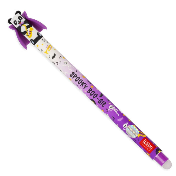 Erasable Gel Pen Shake Your Bones i Spooky Party Blind Box