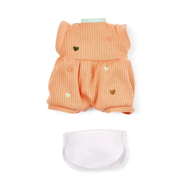 Dukke Baby Ninon (Str. 30cm)