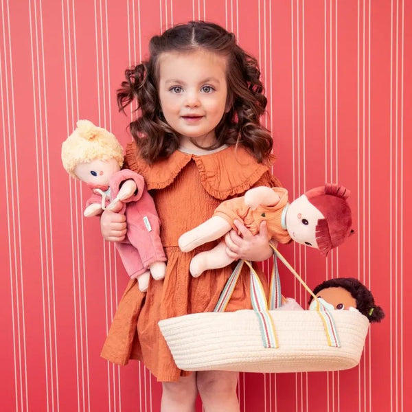 Dukke Baby Nour (Str. 30cm)
