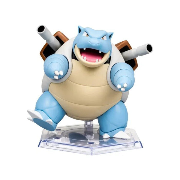 Bevægelig Battle Figur Blastoise