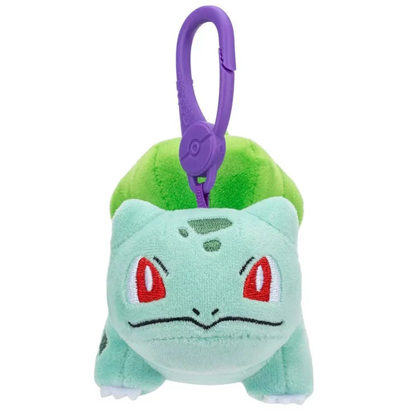Clip on Nøglering Bulbasaur