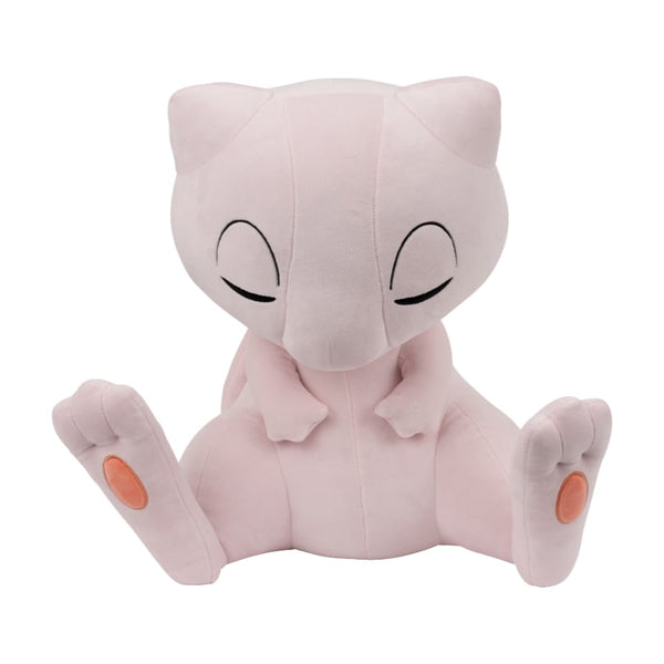 Sleeping Plush Mew (45 cm)