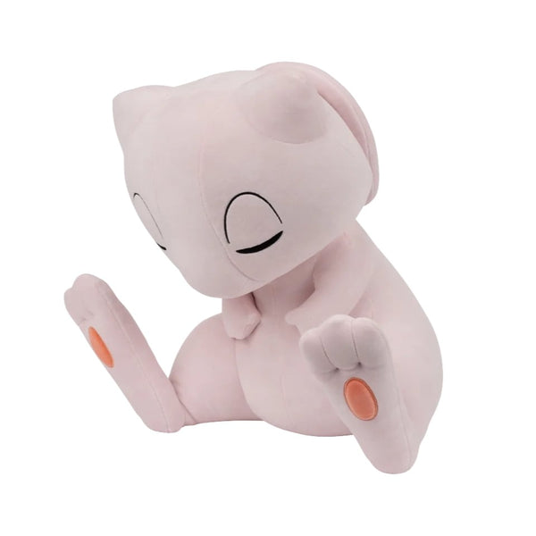 Sleeping Plush Mew (45 cm)