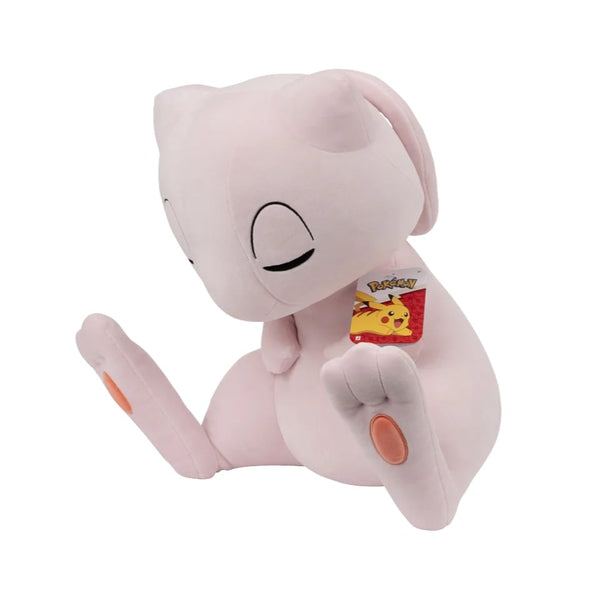 Sleeping Plush Mew (45 cm)