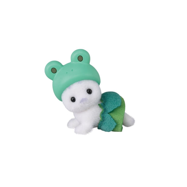 Baby Woodland Fe Kostume Blind Bag