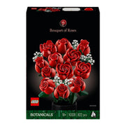 LEGO® Buket Roser