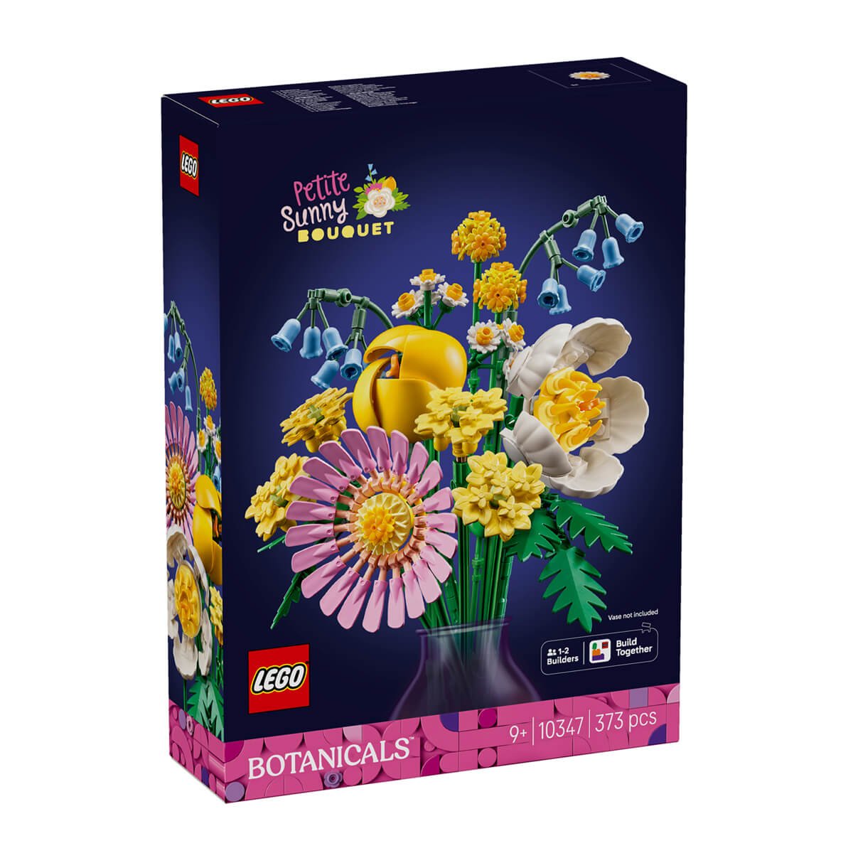 LEGO® Lille Sommerlig Buket