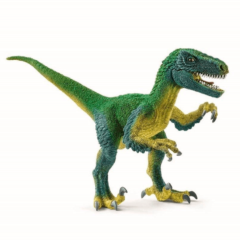 Schleich Velociraptor
