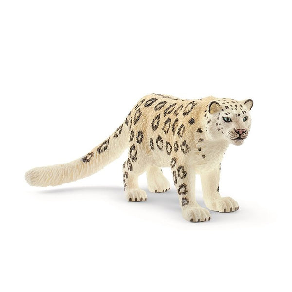 Schleich dyr, sneleopard
