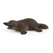 Schleich dyr, næbdyr