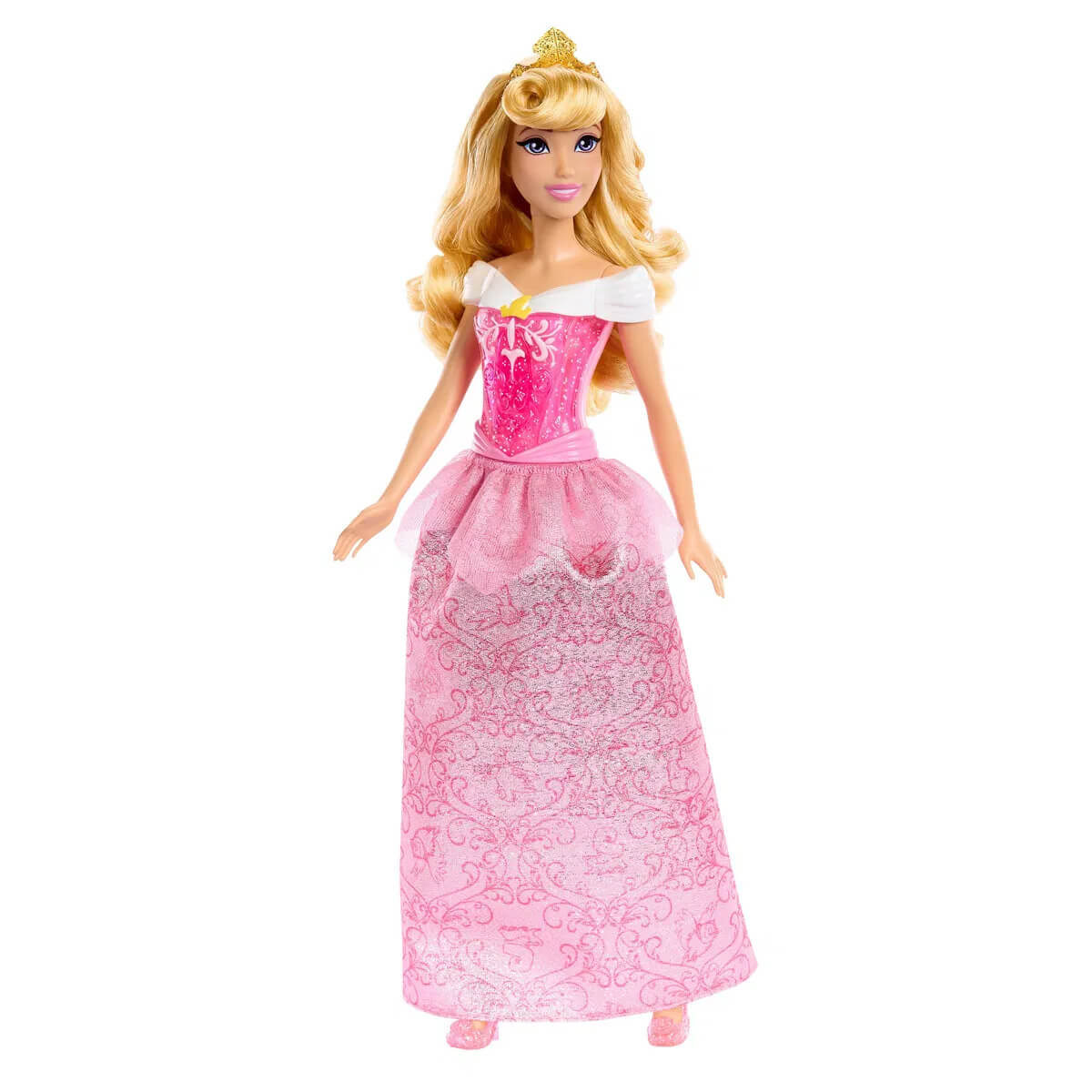 Disney Prinsesse Dukke, Aurora