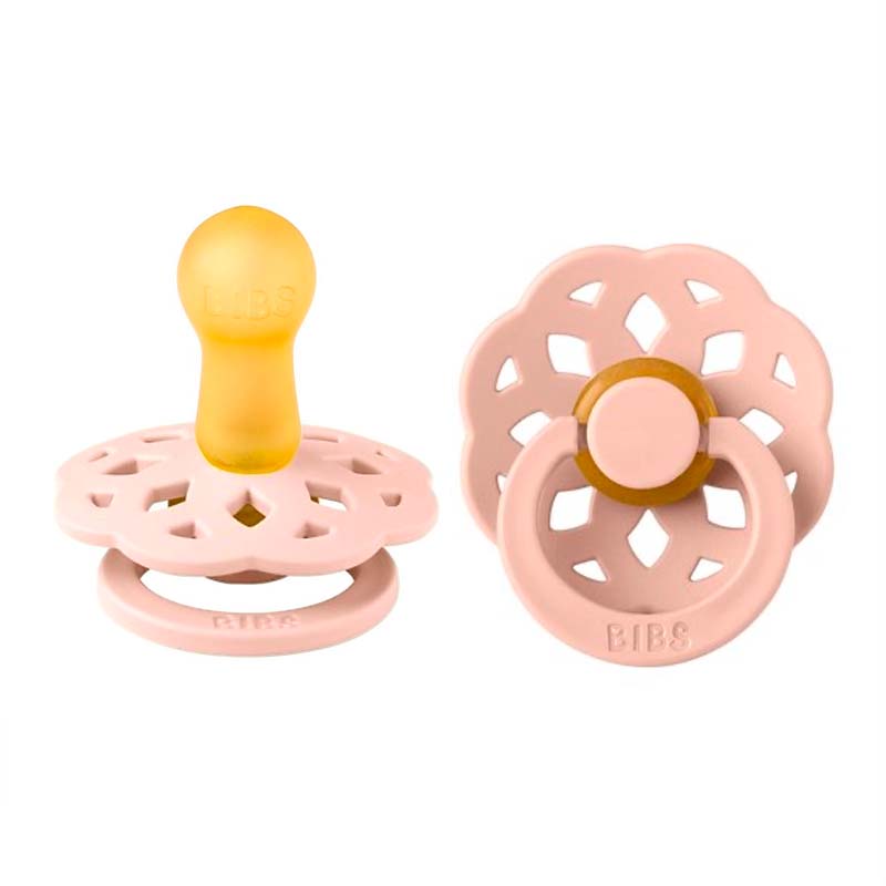 BIBS Boheme, str 2 - Blush