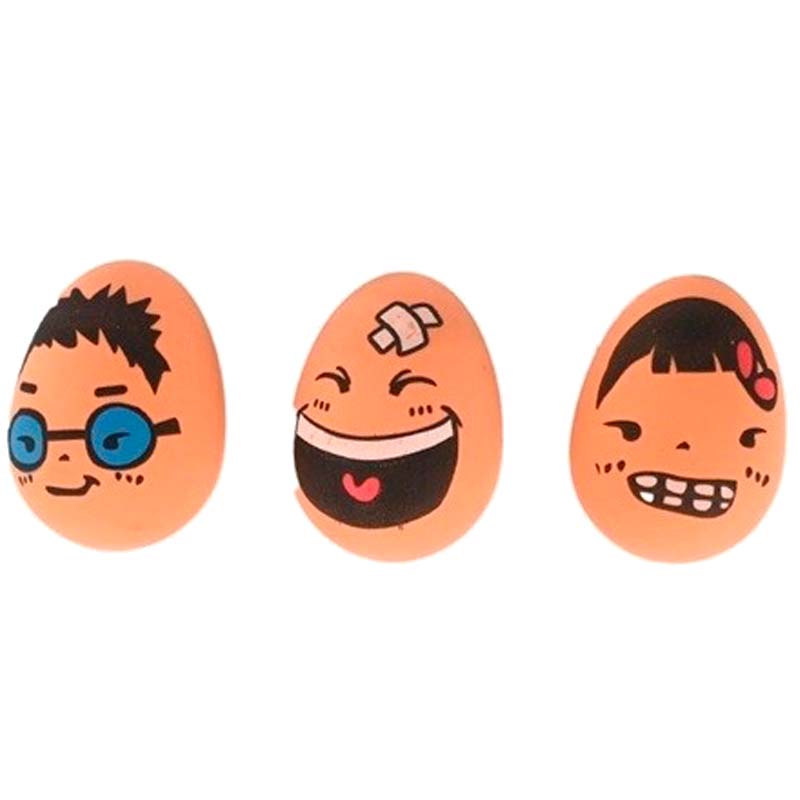 Bouncing æg