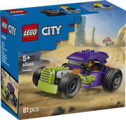 LEGO® CITY Hotrod - Bil
