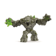 Schleich sten monster